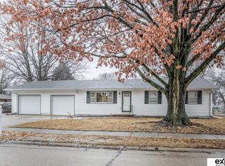 1347 Fairview Dr, Blair, NE 68008