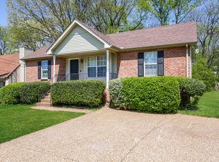 1417 Quail Run, Nashville, TN 37214