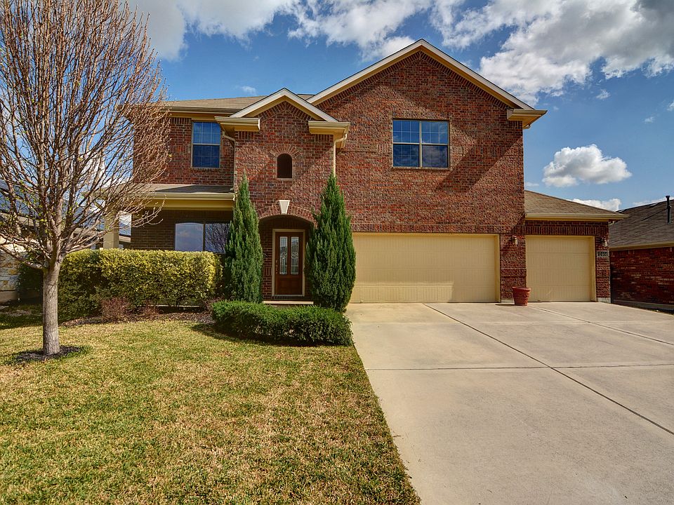 12404 Timber Heights Dr, Austin, TX 78754 | Zillow