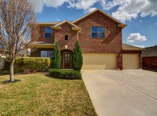 12404 Timber Heights Dr, Austin, TX 78754