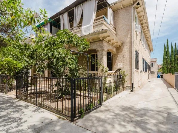 1634 N Alexandria Ave, Los Angeles, CA 90027