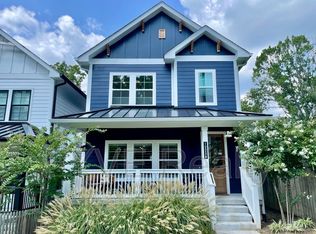 1225B Chester Ave, Nashville, TN 37206
