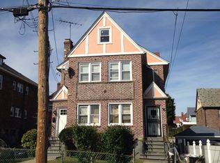 449 E 5th St, Mount Vernon, NY 10553