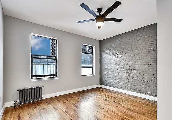 4th image of 558 W 181st St APT K