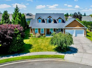 1513 Primrose Ct, Lynden, WA 98264