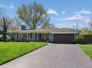 1075 Nimitz Ln, Cincinnati, OH