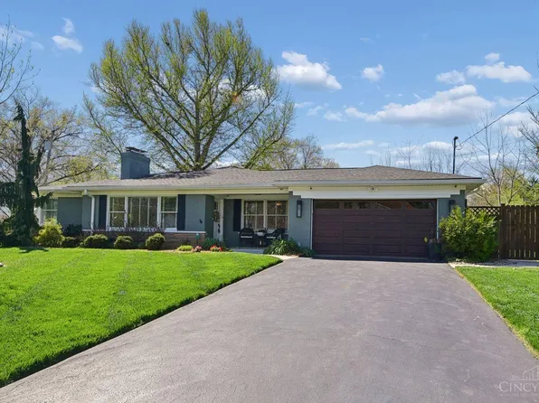 1075 Nimitz Ln, Cincinnati, OH 45230