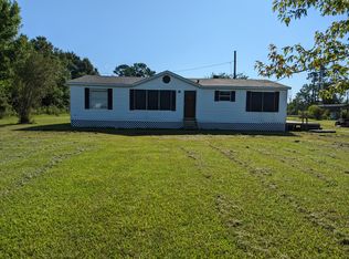 245 Kayla Dr, Deridder, LA 70634