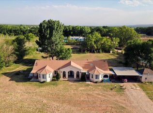 42 Crawford Rd, Belen, NM 87002