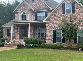 116 Eagle Cv, Carthage, MS 39051