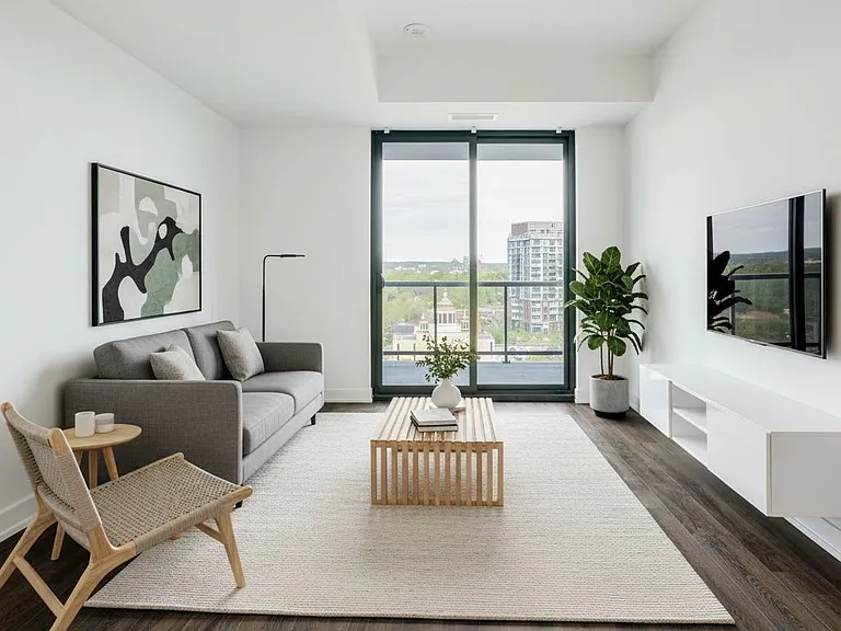 2075 Lakeshore Rd #811 — Photo 1
