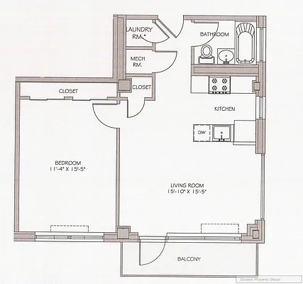 Rented by E Property Group | media 6