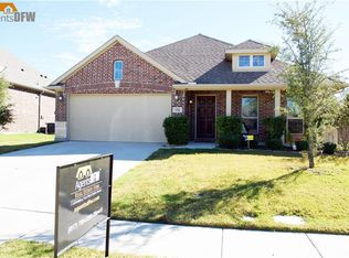 4302 Magnolia Rd, Melissa, TX 75454