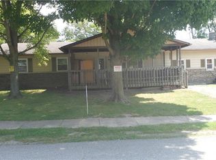 4759 Regan Ave, Clayton, IN 46118