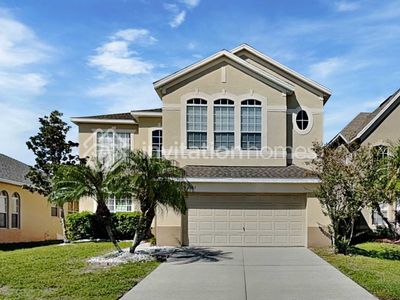 2061 Cedar Park Ln, Orlando, FL, 32824