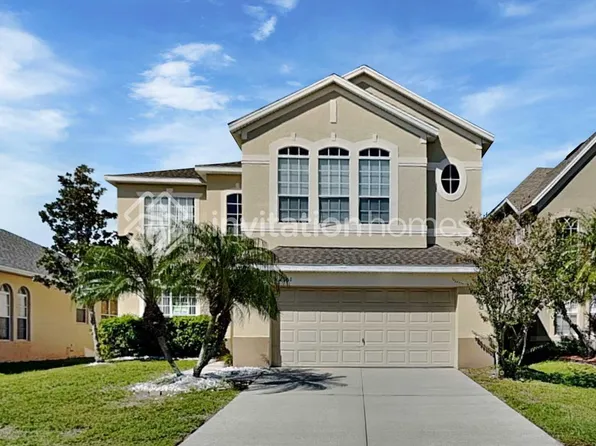 2061 Cedar Park Ln, Orlando, FL 32824