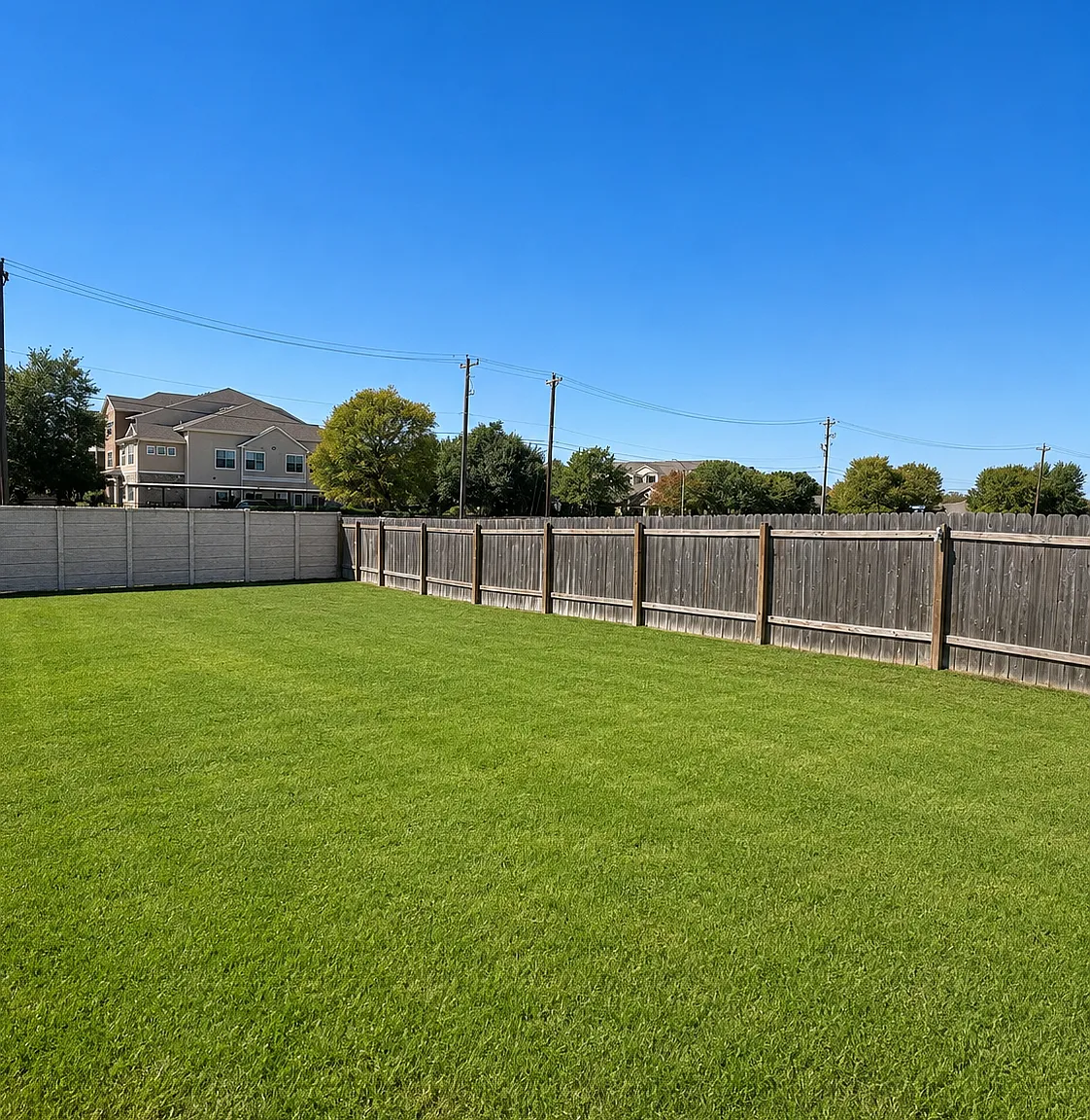 3 bed, 2.5 bath, 1443 sqft, $1,899 — Photo 1