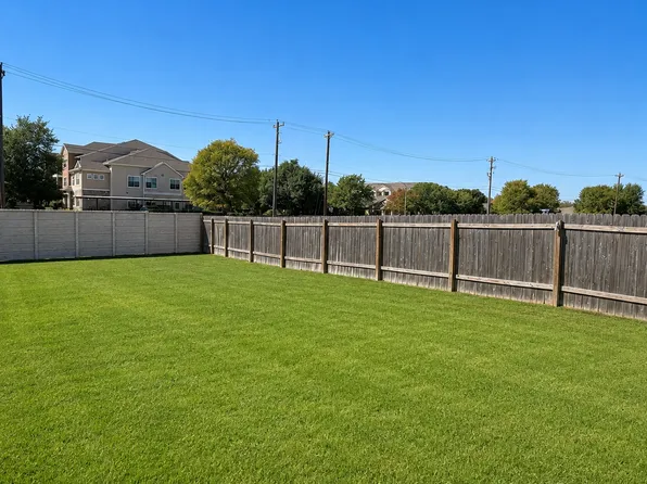 441 Northwood Dr, Georgetown, TX 78628