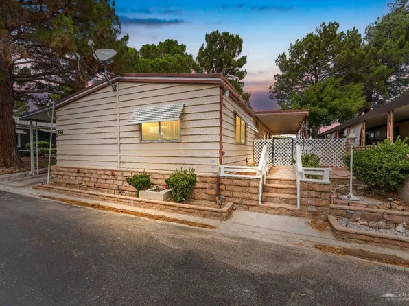 48303 20th St W Space 164, Lancaster, CA 93534