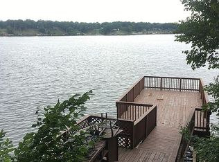 9830 N Breezy Point Ln, Monticello, IN 47960