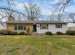 2712 Minerva Lake Rd, Columbus, OH 43231