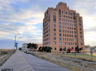112 S Oxford Ave APT 504, Ventnor City, NJ 08406