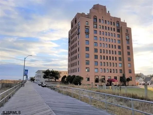 112 S Oxford Ave APT 504, Ventnor City, NJ 08406