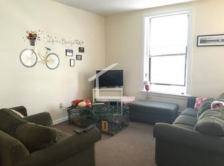 9 Sutherland Rd #2, Brighton, MA 02135