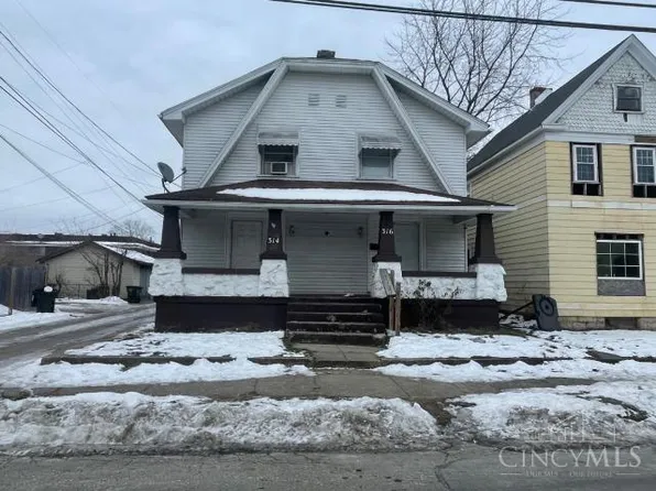 314 S Jersey St, Dayton, OH 45403
