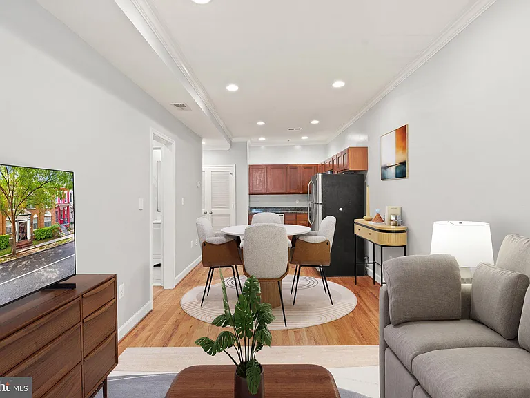 430 Irving St NW #102 — Photo 12