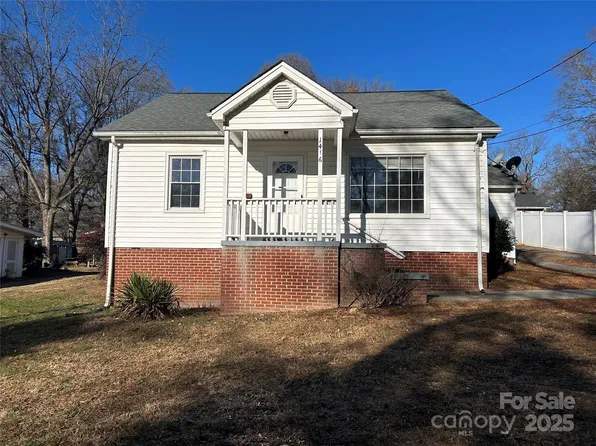 1416 W Park Ave, Albemarle, NC 28001