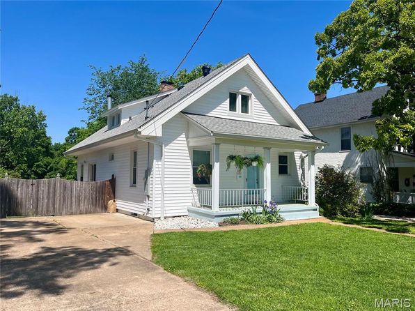 117 N Van Buren Ave, Saint Louis, MO 63122