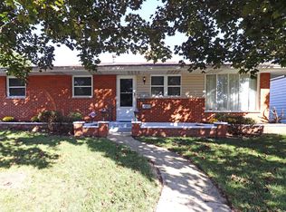 4752 Colonel Perry Dr, Columbus, OH 43229