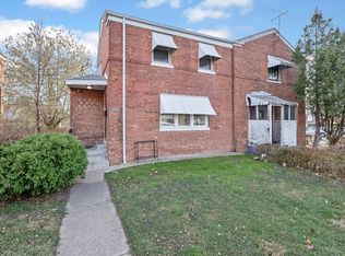 1155 W 111th St, Chicago, IL 60643