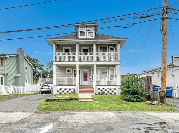 24-26 Marcel Street, Bridgeport, CT 06606