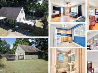 9213 Cavalcade Ave, Louisville, KY 40272