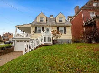 201 Conniston Ave, Pittsburgh, PA 15210