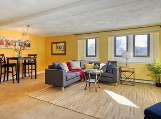 115 Washington St APT 2B, Winchester, MA 01890