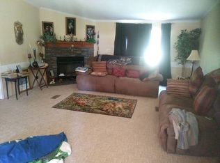 1089 Lake Front Dr, Abbeville, AL 36310