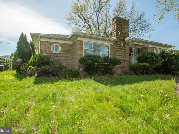 922 S 16th St, Harrisburg, PA 17104