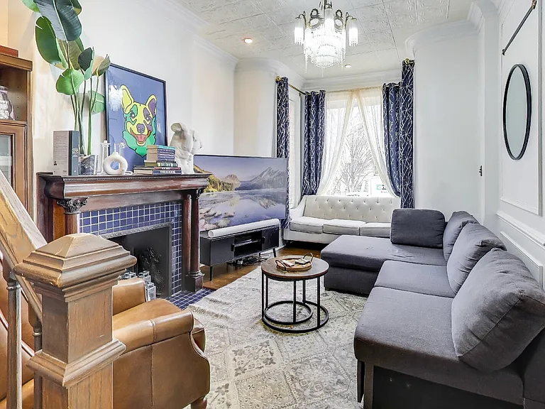 10 Randolph Pl NW — Photo 4
