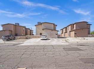 3906 Lincoln Ave UNIT A, El Paso, TX 79930