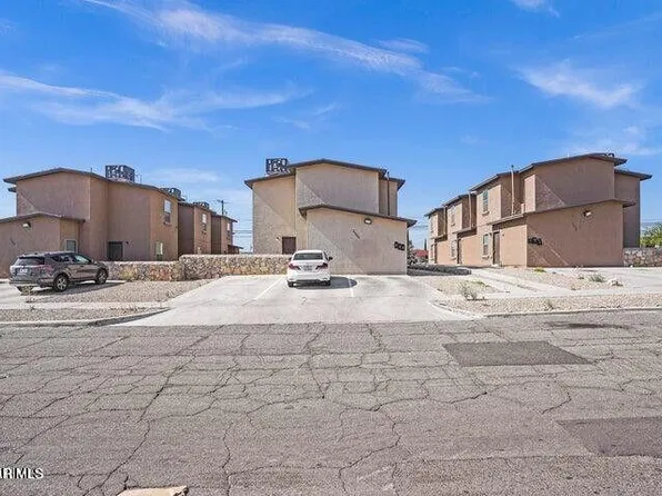 3906 Lincoln Ave Unit A, El Paso, TX 79930