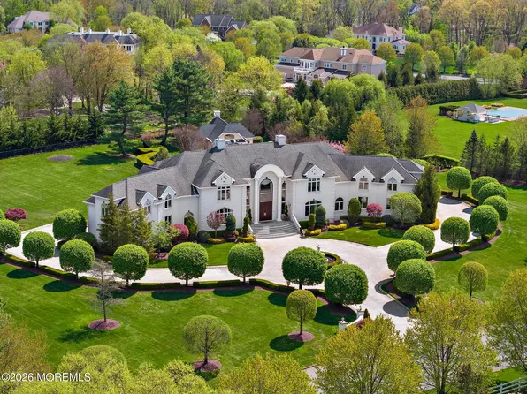 15 Deputy Minister Drive, Colts Neck, NJ 07722