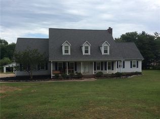 205 Syracuse Rd, Easley, SC 29642