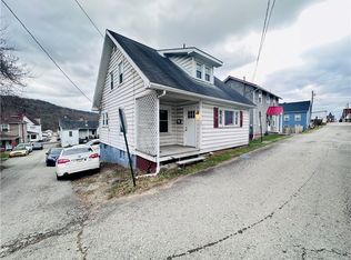 244 E South St, Waynesburg, PA