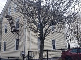 51 Trenton St #1, Providence, RI 02906