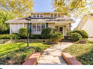 325 McKinley Ave, Pitman, NJ 08071