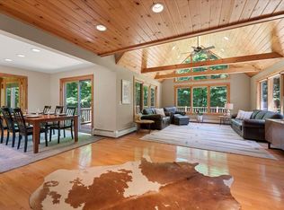 17 Moose Hollow Rd, Bondville, VT 05340