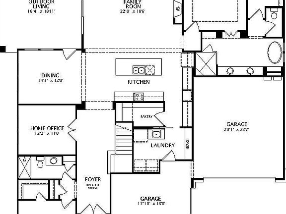 2nd image of this home